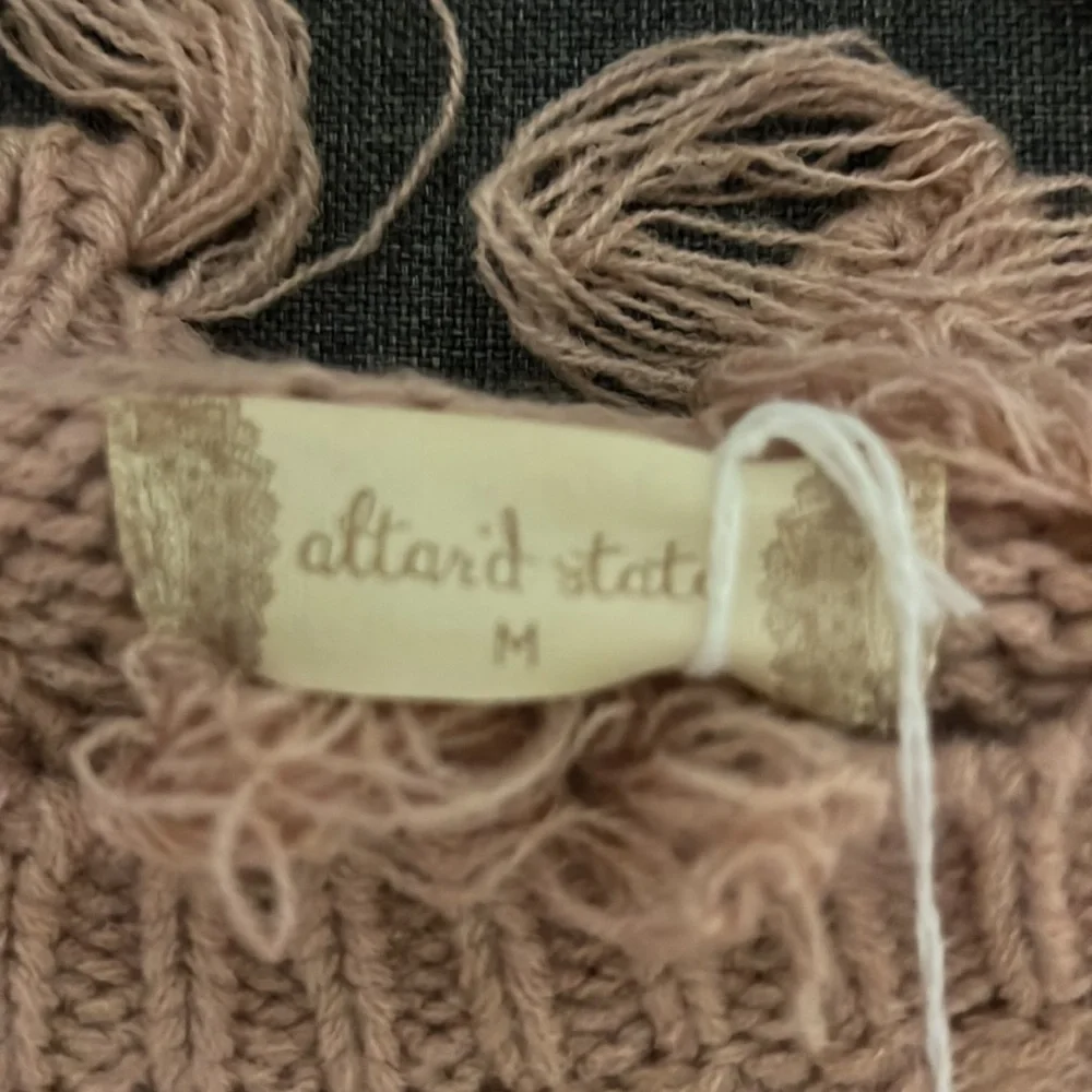 Altard State Sweater - Picture 5 of 5